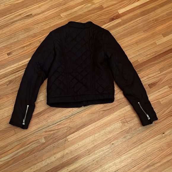 Girls jacket - Picture 2 of 8